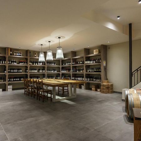 Hotel Il Grappolo D'Oro Монфорте-д'Альба Экстерьер фото