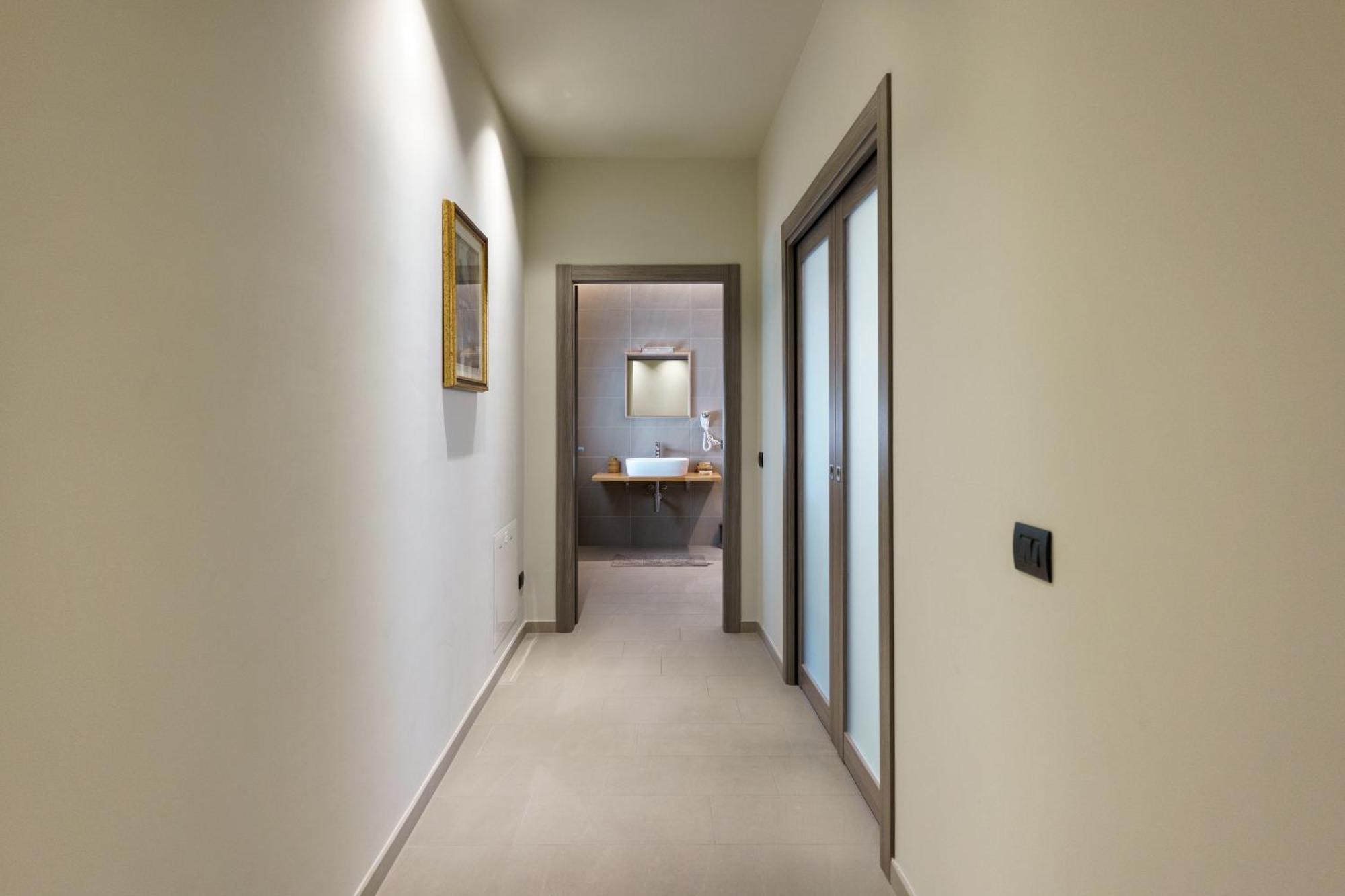 Hotel Il Grappolo D'Oro Монфорте-д'Альба Экстерьер фото