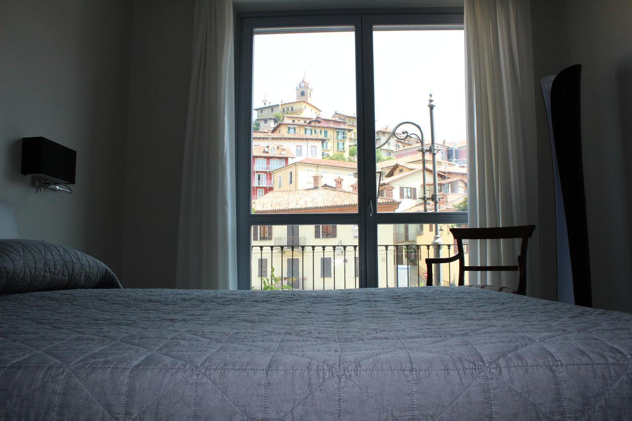 Hotel Il Grappolo D'Oro Монфорте-д'Альба Экстерьер фото